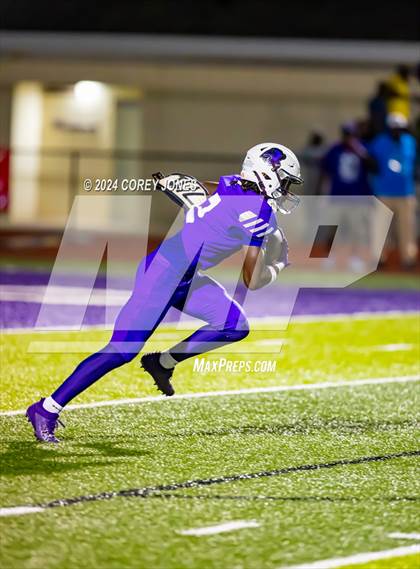 Thumbnail 3 in Carrollton vs Parker photogallery.