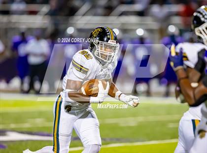 Thumbnail 1 in Carrollton vs Parker photogallery.