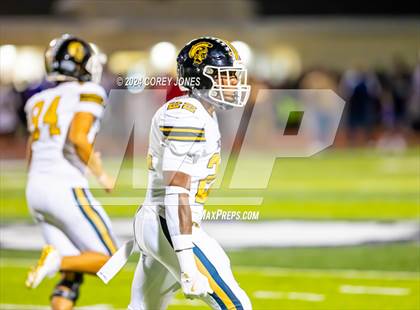 Thumbnail 1 in Carrollton vs Parker photogallery.