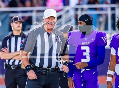 Thumbnail 1 in Carrollton vs Parker photogallery.