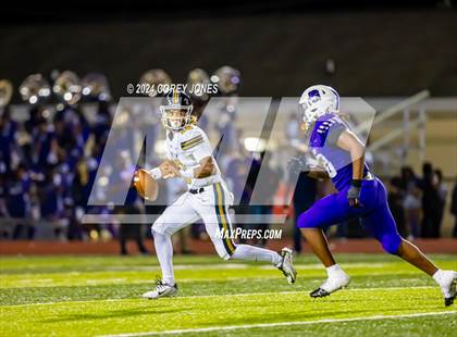 Thumbnail 3 in Carrollton vs Parker photogallery.