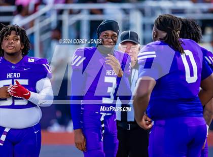 Thumbnail 1 in Carrollton vs Parker photogallery.
