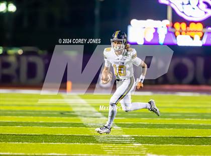 Thumbnail 2 in Carrollton vs Parker photogallery.
