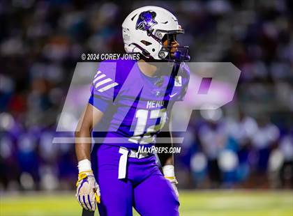 Thumbnail 1 in Carrollton vs Parker photogallery.