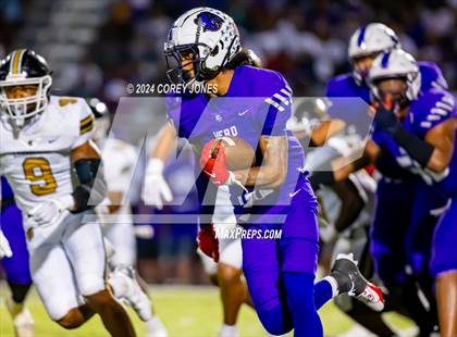 Thumbnail 3 in Carrollton vs Parker photogallery.