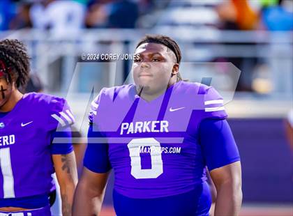 Thumbnail 1 in Carrollton vs Parker photogallery.