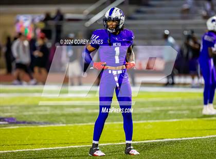 Thumbnail 2 in Carrollton vs Parker photogallery.