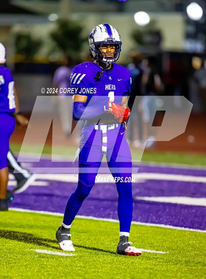 Thumbnail 1 in Carrollton vs Parker photogallery.