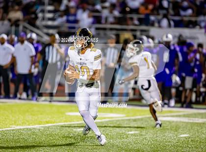 Thumbnail 3 in Carrollton vs Parker photogallery.