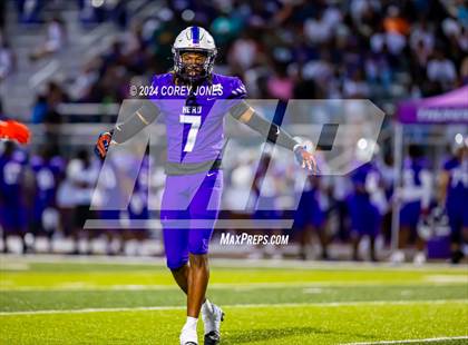 Thumbnail 1 in Carrollton vs Parker photogallery.