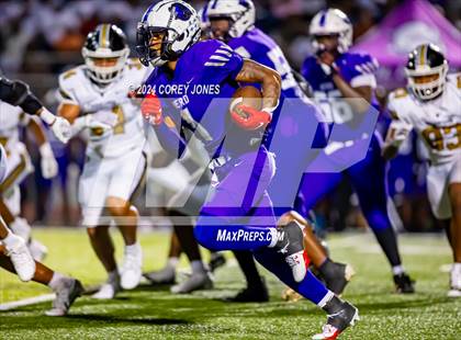 Thumbnail 2 in Carrollton vs Parker photogallery.
