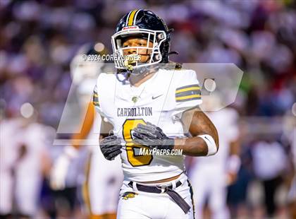 Thumbnail 1 in Carrollton vs Parker photogallery.