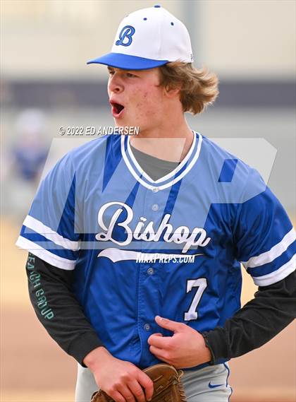 Thumbnail 1 in Bishop Union @ Dayton (Yerington Tournament) photogallery.