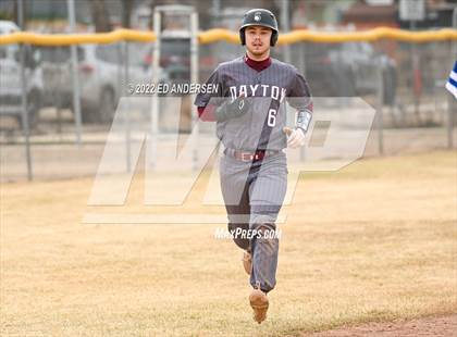 Thumbnail 2 in Bishop Union @ Dayton (Yerington Tournament) photogallery.