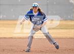 Photo from the gallery "Bishop Union @ Dayton (Yerington Tournament)"