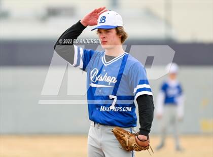 Thumbnail 2 in Bishop Union @ Dayton (Yerington Tournament) photogallery.