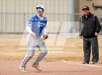 Photo from the gallery "Bishop Union @ Dayton (Yerington Tournament)"