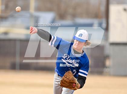 Thumbnail 3 in Bishop Union @ Dayton (Yerington Tournament) photogallery.