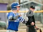 Photo from the gallery "Bishop Union @ Dayton (Yerington Tournament)"