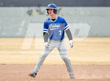 Thumbnail 1 in Bishop Union @ Dayton (Yerington Tournament) photogallery.