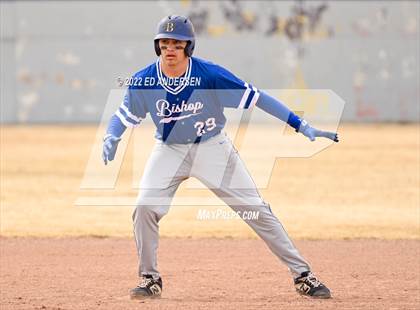 Thumbnail 2 in Bishop Union @ Dayton (Yerington Tournament) photogallery.