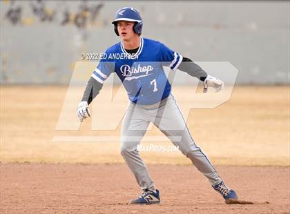 Thumbnail 1 in Bishop Union @ Dayton (Yerington Tournament) photogallery.