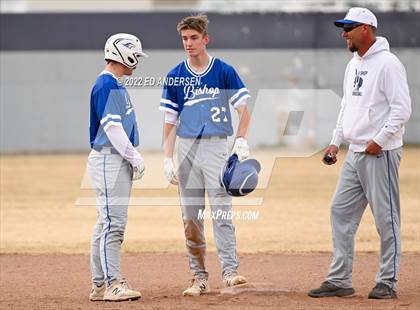 Thumbnail 1 in Bishop Union @ Dayton (Yerington Tournament) photogallery.