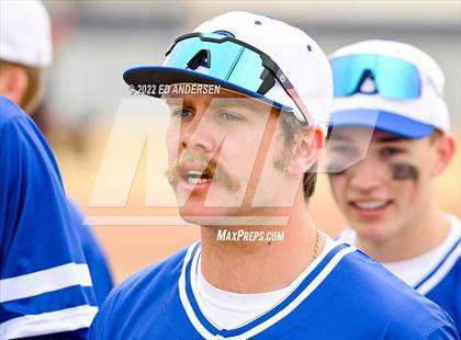 Thumbnail 3 in Bishop Union @ Dayton (Yerington Tournament) photogallery.