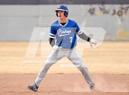 Thumbnail 1 in Bishop Union @ Dayton (Yerington Tournament) photogallery.