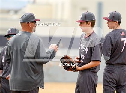 Thumbnail 3 in Bishop Union @ Dayton (Yerington Tournament) photogallery.