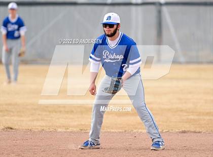 Thumbnail 1 in Bishop Union @ Dayton (Yerington Tournament) photogallery.