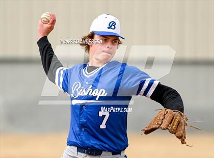 Thumbnail 1 in Bishop Union @ Dayton (Yerington Tournament) photogallery.