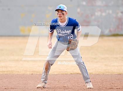 Thumbnail 3 in Bishop Union @ Dayton (Yerington Tournament) photogallery.