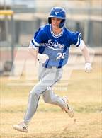 Photo from the gallery "Bishop Union @ Dayton (Yerington Tournament)"