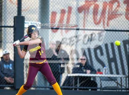 Thumbnail 2 in Simi Valley @ Oaks Christian  photogallery.