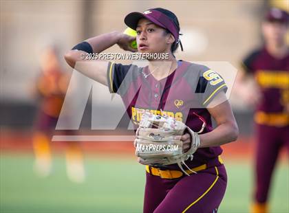 Thumbnail 2 in Simi Valley @ Oaks Christian  photogallery.
