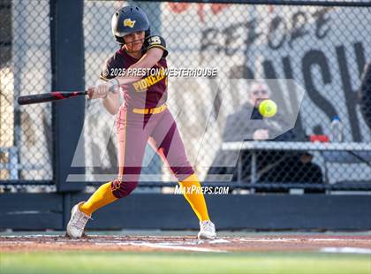 Thumbnail 2 in Simi Valley @ Oaks Christian  photogallery.
