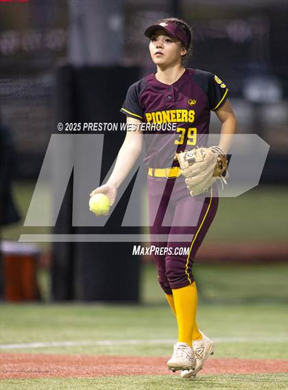 Thumbnail 3 in Simi Valley @ Oaks Christian  photogallery.