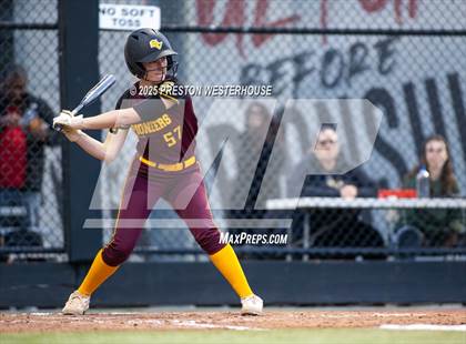 Thumbnail 3 in Simi Valley @ Oaks Christian  photogallery.