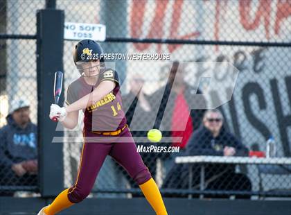 Thumbnail 1 in Simi Valley @ Oaks Christian  photogallery.