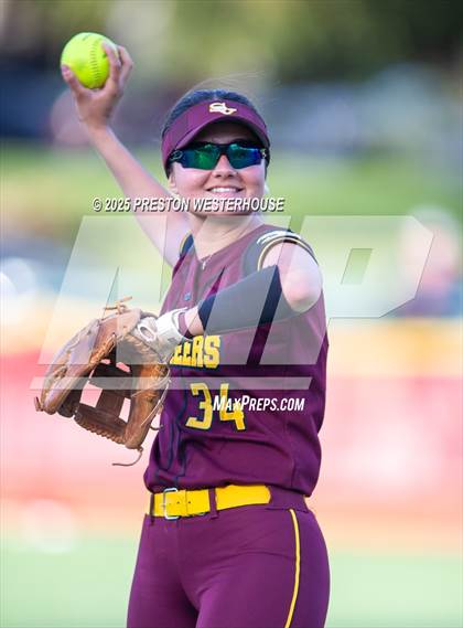 Thumbnail 3 in Simi Valley @ Oaks Christian  photogallery.