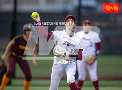 Thumbnail 3 in Simi Valley @ Oaks Christian  photogallery.