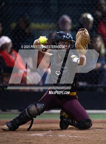 Thumbnail 2 in Simi Valley @ Oaks Christian  photogallery.