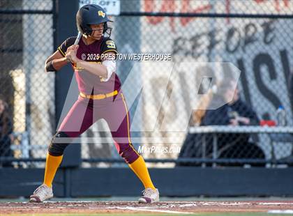 Thumbnail 2 in Simi Valley @ Oaks Christian  photogallery.