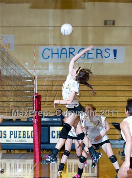 Thumbnail 3 in Ventura @ Dos Pueblos photogallery.