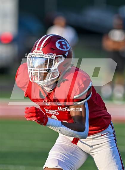 Thumbnail 1 in Veterans @ Warner Robins (Scrimmage) photogallery.