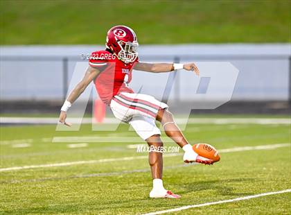 Thumbnail 1 in Veterans @ Warner Robins (Scrimmage) photogallery.