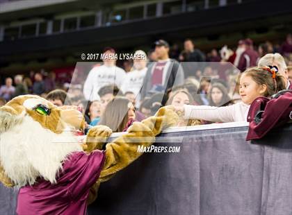 Thumbnail 1 in Cy-Fair vs. Westlake (UIL 6a DII State Semi Final Playoffs) photogallery.