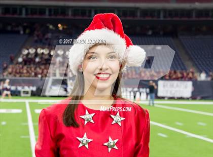 Thumbnail 3 in Cy-Fair vs. Westlake (UIL 6a DII State Semi Final Playoffs) photogallery.