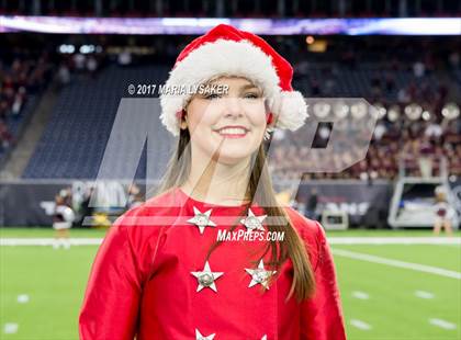 Thumbnail 3 in Cy-Fair vs. Westlake (UIL 6a DII State Semi Final Playoffs) photogallery.